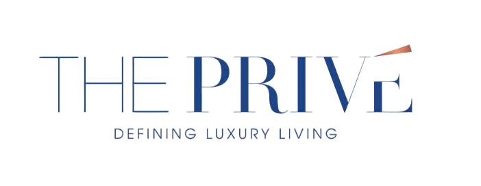 Căn Hộ Cao Cấp The Prive